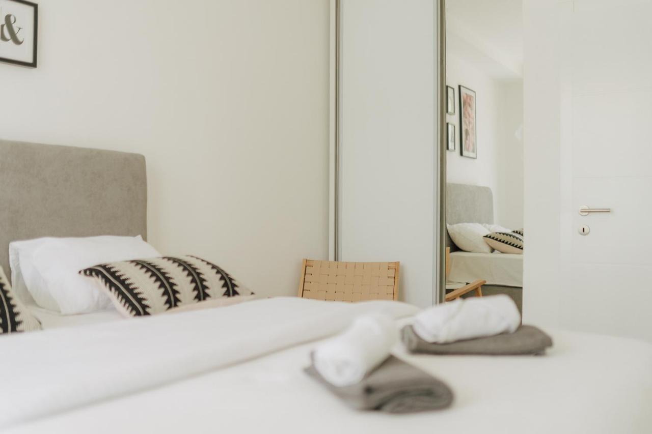 Boutique Apartment Mostar Luaran gambar