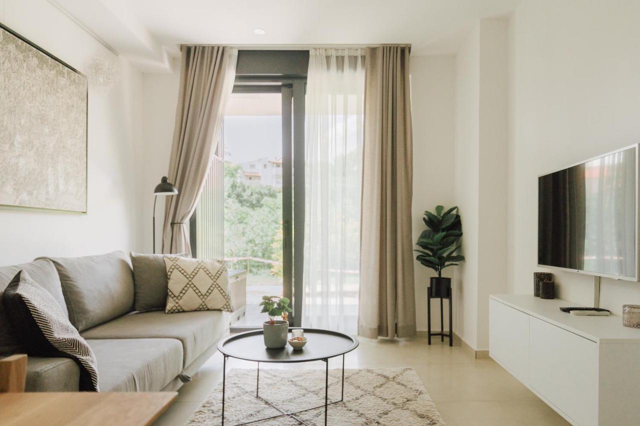 Boutique Apartment Mostar Luaran gambar