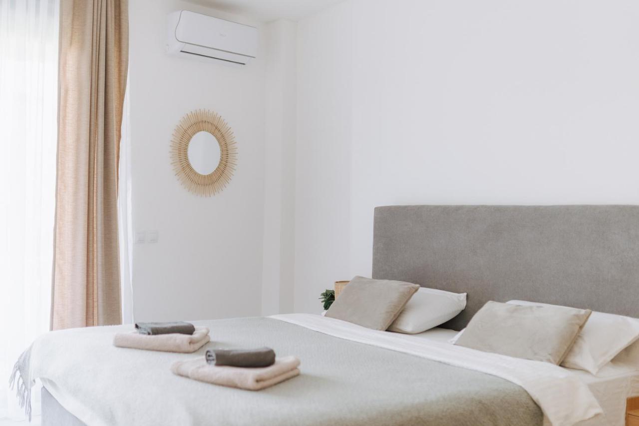 Boutique Apartment Mostar Luaran gambar