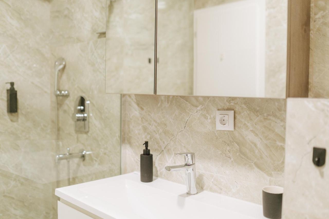 Boutique Apartment Mostar Luaran gambar