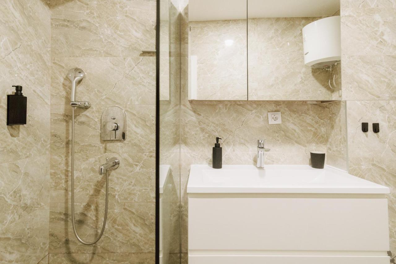 Boutique Apartment Mostar Luaran gambar