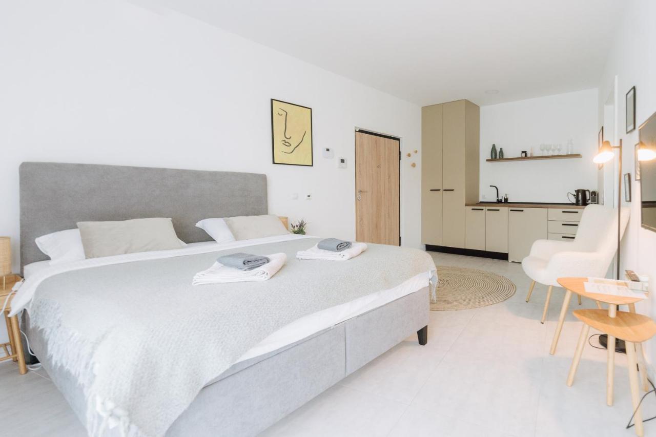 Boutique Apartment Mostar Luaran gambar